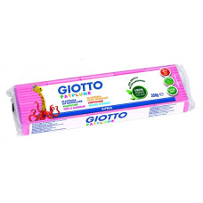 FILA GIOTTO PATPLUME ROSA PANETTO DA 350GR.