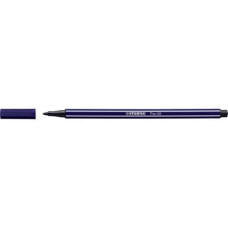 STABILO PEN 68/22 PENNARELLO BLU PRUSSIA