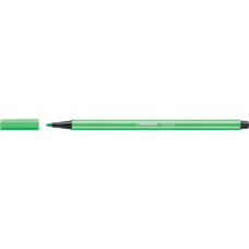 STABILO PEN 68/16 PENNARELLO VERDE MENTA