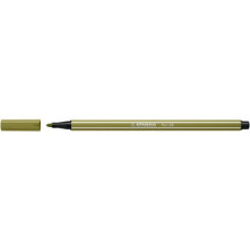 STABILO PEN 68/58 PENNARELLO VERDE MUSCHIO