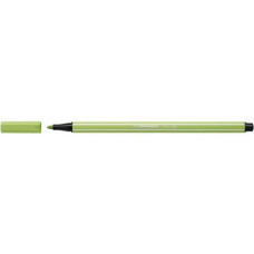 STABILO PEN 68/34  PENNARELLO PISTACCHIO