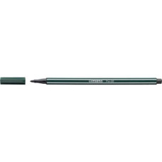 STABILO PEN 68/63  PENNARELLO VERDE TERRA