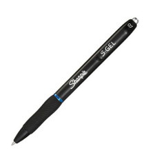 SHARPIE GEL RT PENNA SCATTO M 0,7 BLU