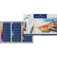 FABER CASTELL GOLDFABER PASTELLI OLIO 36 PASTELLI