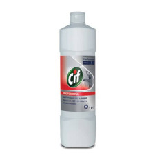 ANTICALCARE PER BAGNO CIF DISINCROSTANTE 1 LITRO