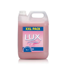 CREMA SAPONE MANI LUX TANICA 5 LITRI