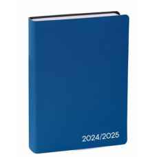 QUO VADIS EUROTEX AGENDA SCOLASTICA 2024/25 ML GALAXY 2025 BLU