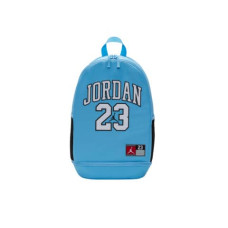 ZAINO JORDAN JERSEY AZZURRO