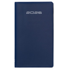 AGENDA TASCABILE 2026 MEMORELLO 7X13 COLORI ASSORTITI