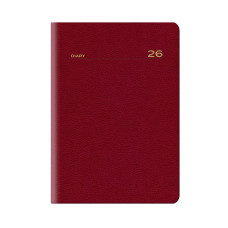 AGENDA 2026 BIGIORNALIERA TASCABILE MAIORI – 6,5X10 CM