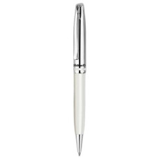 PELIKAN PENNA A SFERA JAZZ BIANCO/ARGENTO