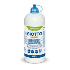 COLLA VINILICA FORTE GIOTTO VINILIK IN FLACONE 250 G COLORE BIANCO