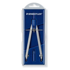 COMPASSO STAEDTLER FRIZION 557 00 ASTE FISSE