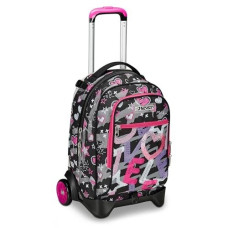 TROLLEY JACK 2WD SEVEN PROMO