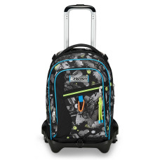 TROLLEY JACK 2WD SEVEN PROMO