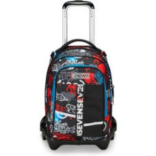 TROLLEY JACK 3WD+ SEVEN PROMO
