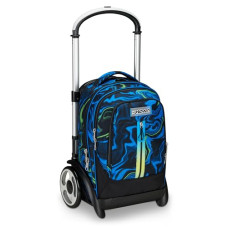 TROLLEY TYRE SEVEN PROMO