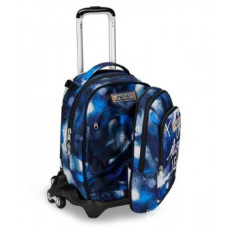 TROLLEY JACK 3WD+ SEVEN PROMO