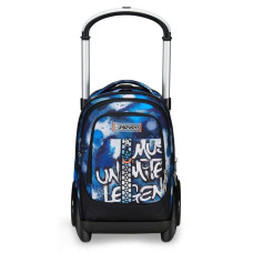 TROLLEY TYRE SEVEN PROMO