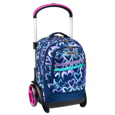 TROLLEY TYRE SEVEN PROMO