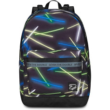 REVERSIBLE BACKPACK GRS EARPHONES WIRELESS SEVEN PROMO
