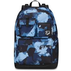 REVERSIBLE NEW BACKPACK GRS EARPHONES WIRELESS SEVEN PROMO