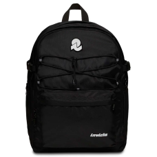 BLOW UP PLAIN INVICTA BACKPACK GRS NERO PROMO