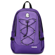 INVICT-ACT SMART PLAIN INVICTA BACKPACK GRS VIOLA PROMO