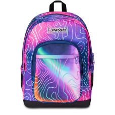 SEVEN FREETHINK BACKPACK MAPSET GIRL PROMO