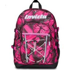 JELEK INVICTA MARCO BUTTERFLIES PROMO