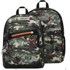 SEVEN ADVANCED BACKPACK DETACH - LIGHTVENTURE BOY PROMO