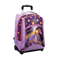 TROLLEY BIG WISH POTENT VIOLET PROMO