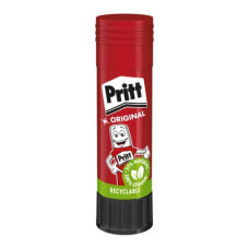 PROMO COLLA PRITT STICK MEDIA 22 GR