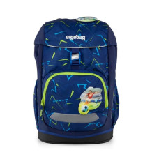 ZAINO ERGOBAG FLEX ERGONOMICO, REGOLABILE 23L FRONT RUNBEAR